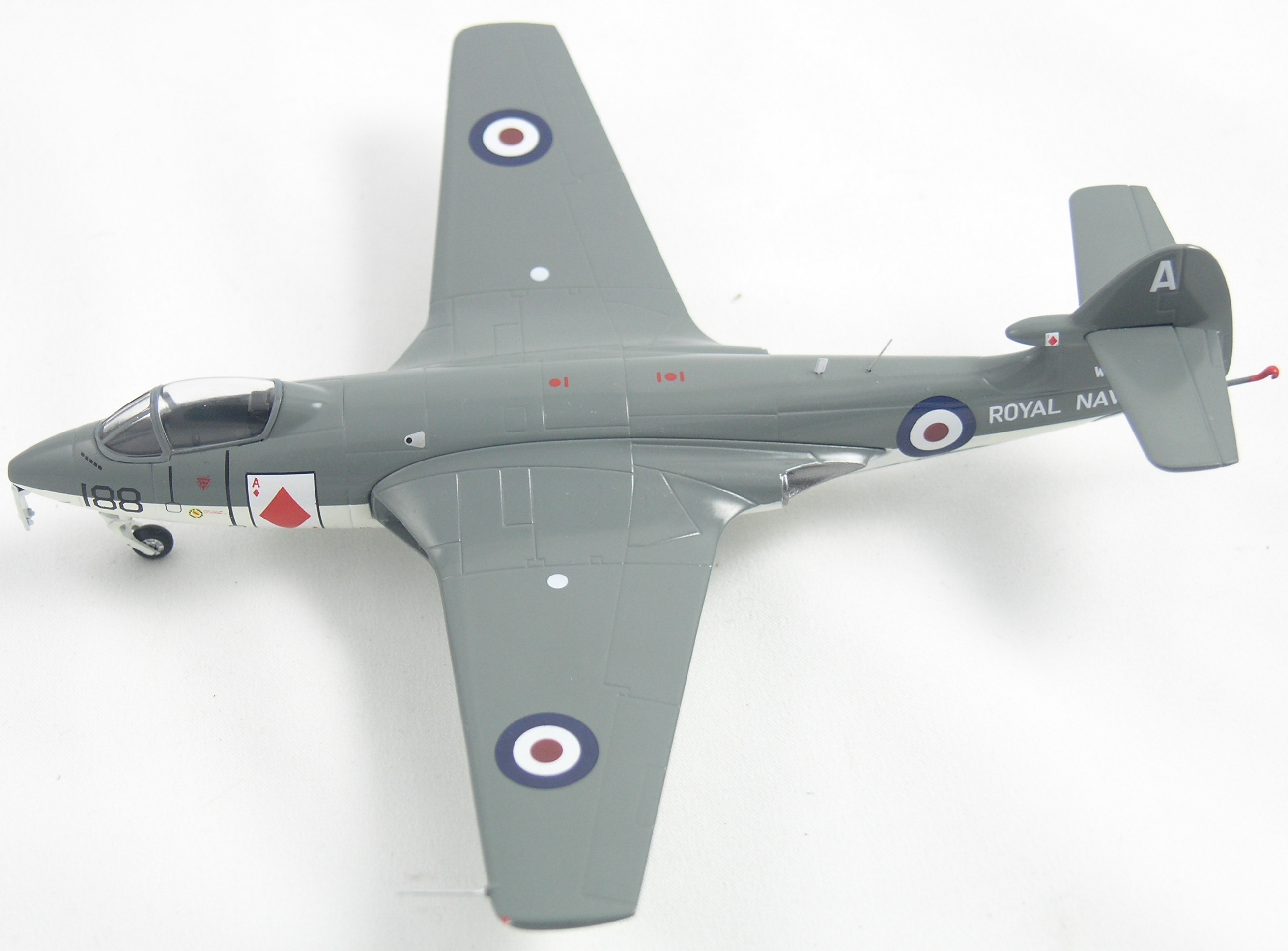 Sea Hawk-AV72-23001-Top